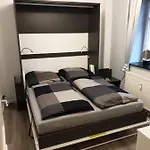 Апартаменты Strandallee 150a