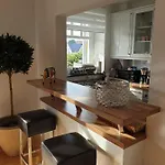 Strandallee 150a Апартаменты