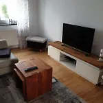 Strandallee 150a Апартаменты *