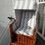 Апартаменты Strandallee 150a