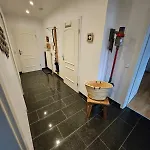 Апартаменты Strandallee 150a