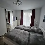 Strandallee 150a Апартаменты