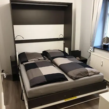 Διαμέρισμα Strandallee 150a