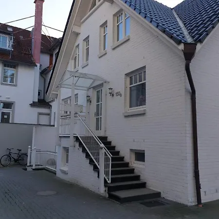 아파트 Strandallee 150a *