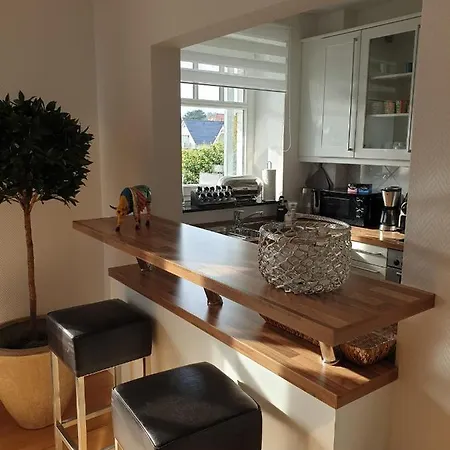 Strandallee 150a Διαμέρισμα