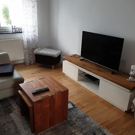 Strandallee 150a Διαμέρισμα *