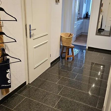 Strandallee 150a Timmendorfer Strand