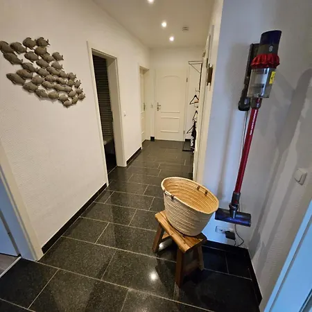 Strandallee 150a * 티멘도르프스트랜드