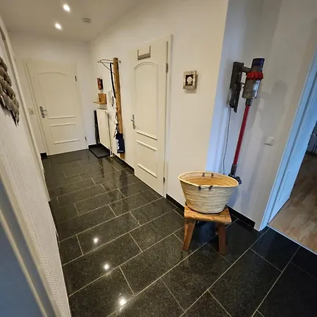 Διαμέρισμα Strandallee 150a