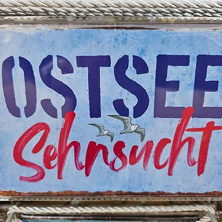 아파트 Strandallee 150a 티멘도르프스트랜드