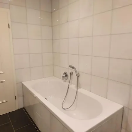 Strandallee 150a Timmendorfer Strand