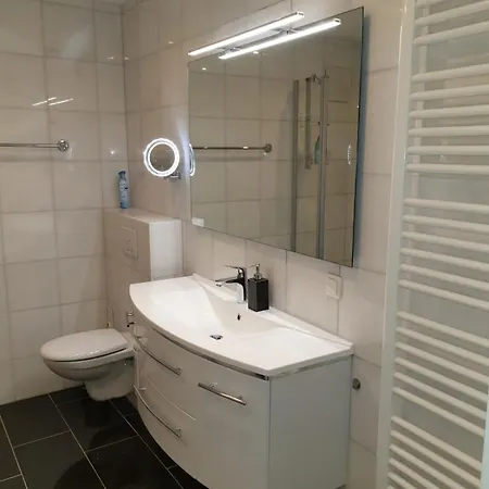 Strandallee 150a Διαμέρισμα