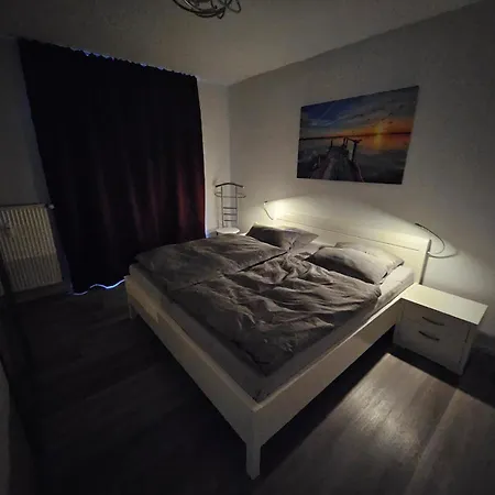 Διαμέρισμα Strandallee 150a *