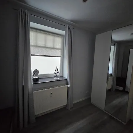 Strandallee 150a Timmendorfer Strand