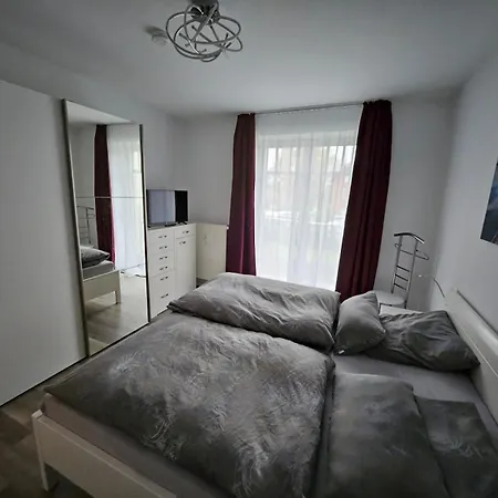 Strandallee 150a 아파트