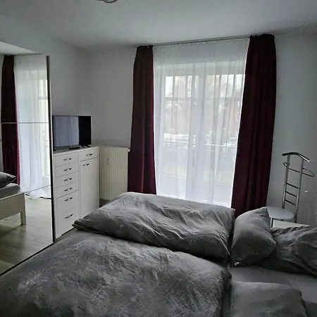 Strandallee 150a * 티멘도르프스트랜드