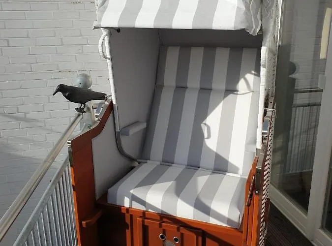 Appartamento Strandallee 150a